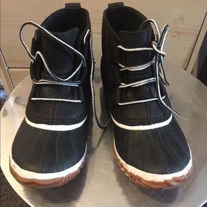 Sorel Out n About Ankle Boot